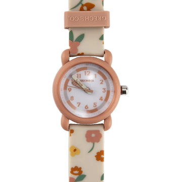 Horloge - Sunset Meadow